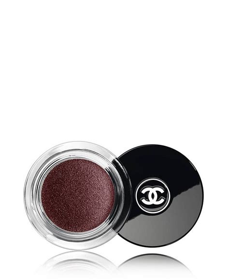 chanel long wear luminous eyeshadow|chanel eyeshadow pourpre brun.